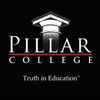 Pillar College Logo