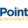 Point University Logo