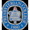 Presbyterian College Logo