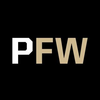 Purdue University Fort Wayne Logo