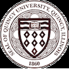 Quincy University Logo