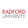 Radford University Logo