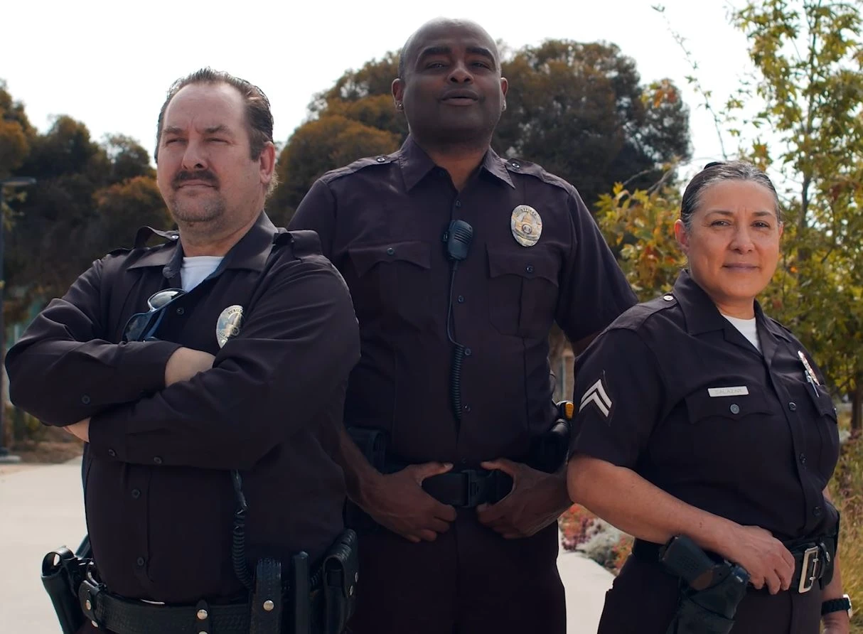 Redlands Community College community on campus