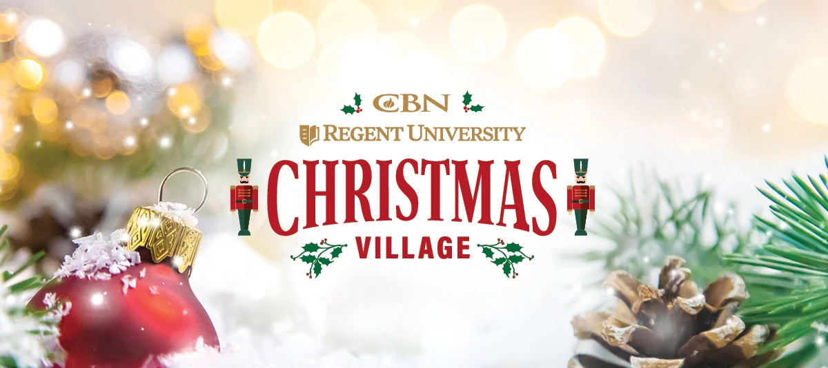 Regent University campus and facilities