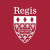 Regis College Logo