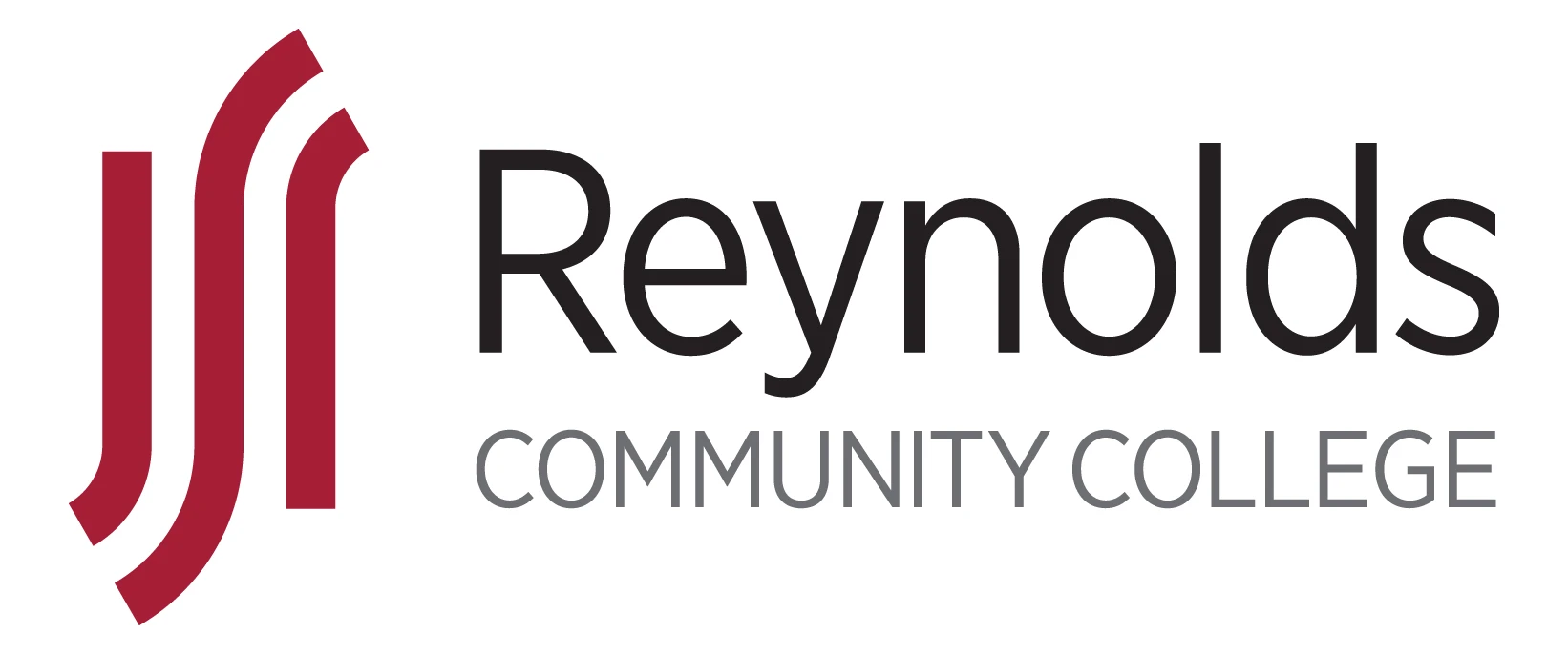 The J. Sargeant Reynolds Community College campus grounds