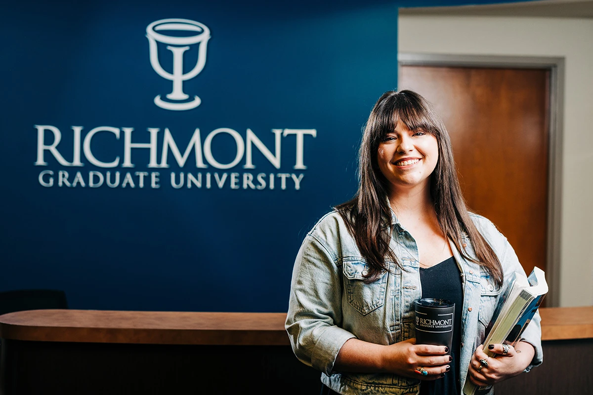 Richmont Graduate University principal campus