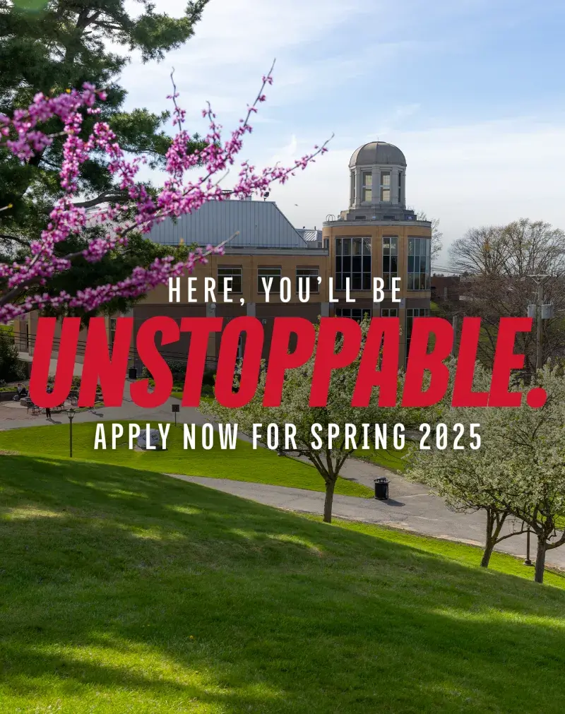 Robert Morris University institutional grounds