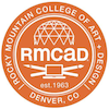 Rocky Mountain College of Art and Design Logo