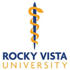 Rocky Vista University Logo