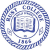 Rust College Logo