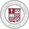 Sacred Heart University Logo