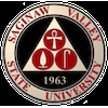 Saginaw Valley State University Logo