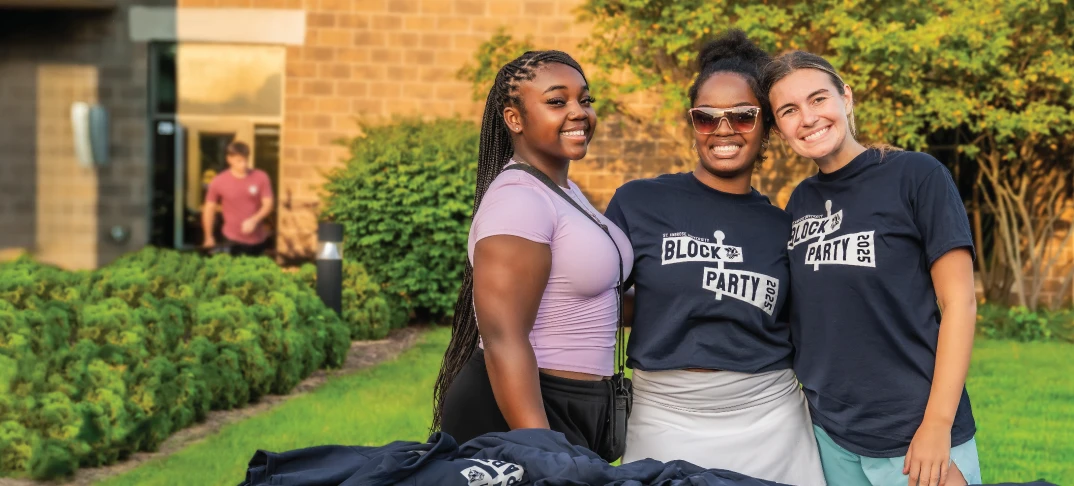 Saint Ambrose University student life