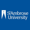 Saint Ambrose University Logo