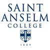 Saint Anselm College Logo