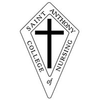 Saint Anthony College of Nursing Logo