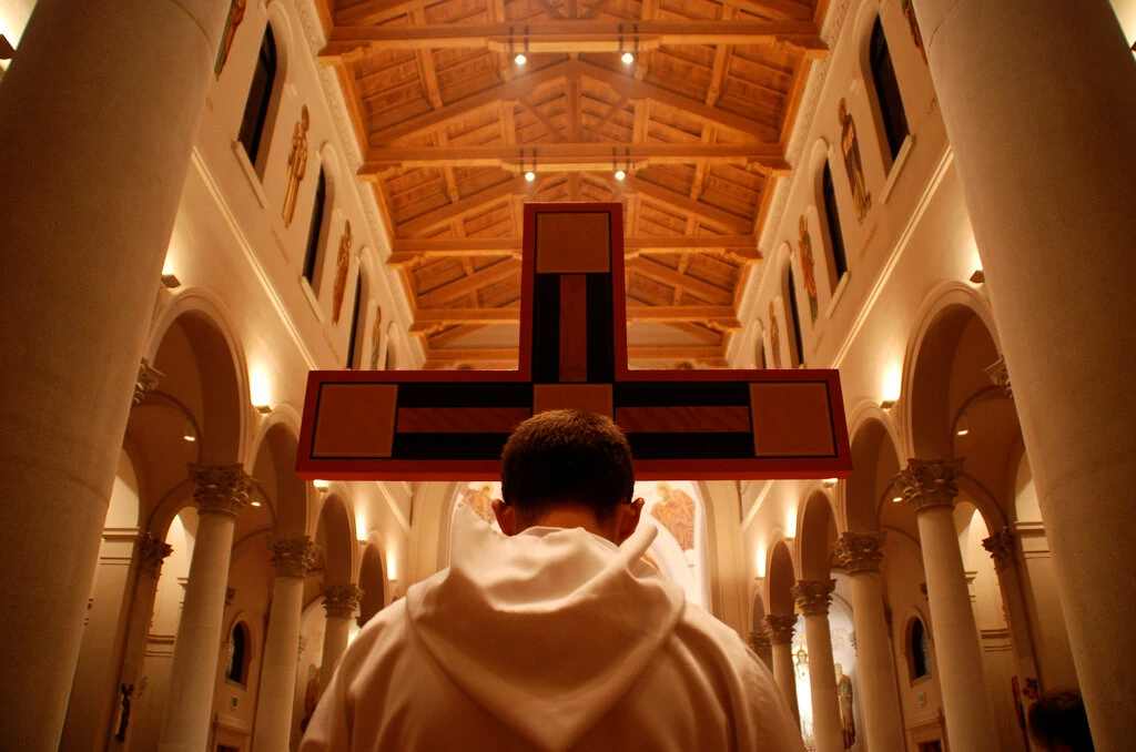 Saint Joseph Seminary College campus and surroundings