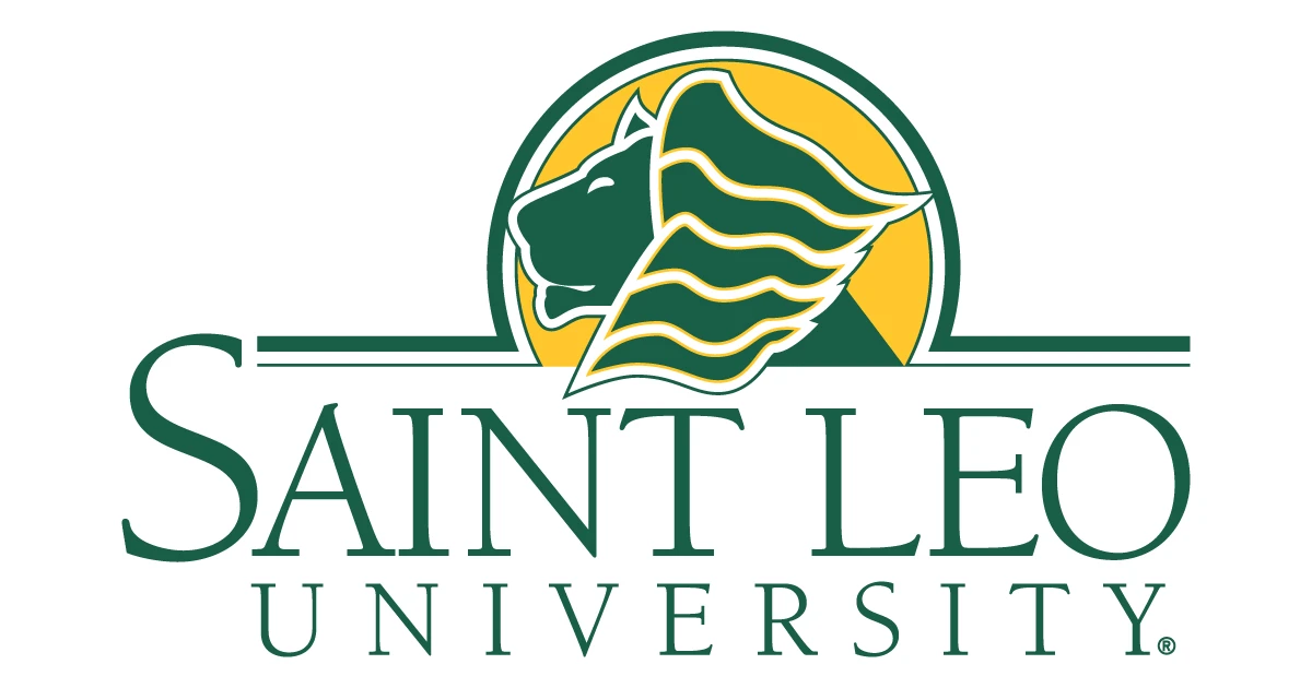 Saint Leo University main campus view