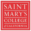 Saint Mary's College of California Logo