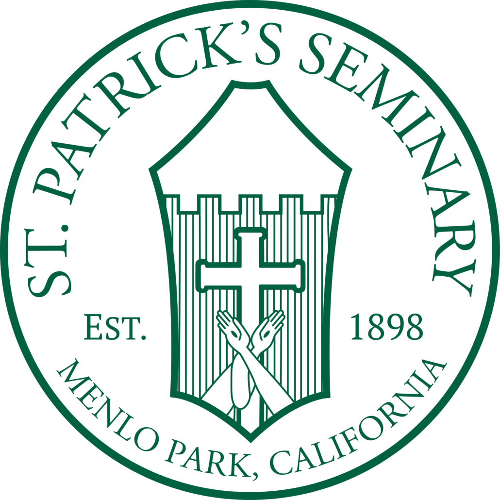 Saint Patrick's Seminary and University institutional facilities