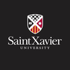 Saint Xavier University Logo