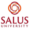 Salus University Logo
