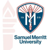 Samuel Merritt University Logo