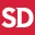 San Diego State University, Imperial Valley Campus Logo