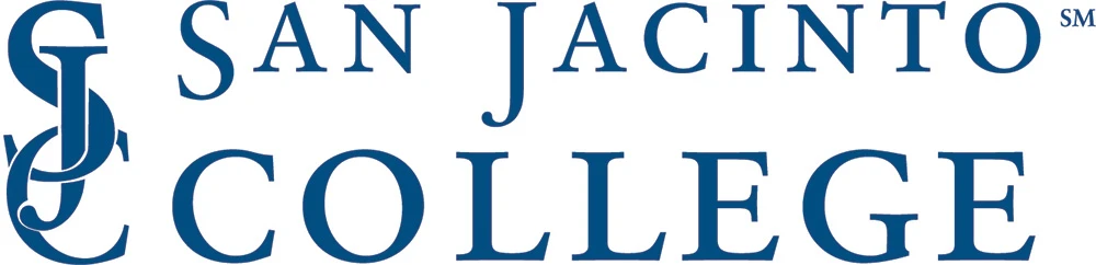 San Jacinto College Logo