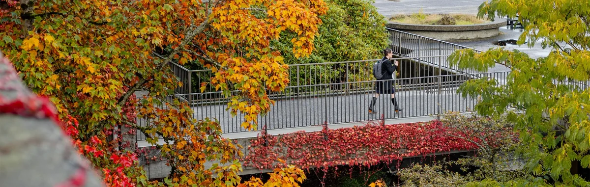 Seattle Colleges academic and student spaces