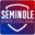 Seminole State College Oklahoma Logo