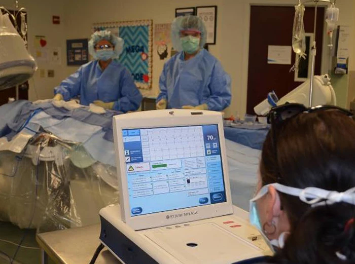 Sentara College of Health Sciences academic facilities