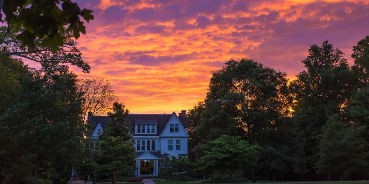 Sewanee: The University of the South institutional building