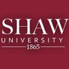 Shaw University Logo