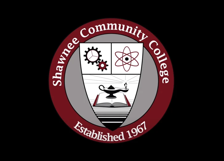 Shawnee Community College main campus view