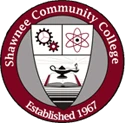 Shawnee Community College Logo