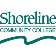 Shoreline Community College Logo