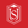 Simpson University Logo