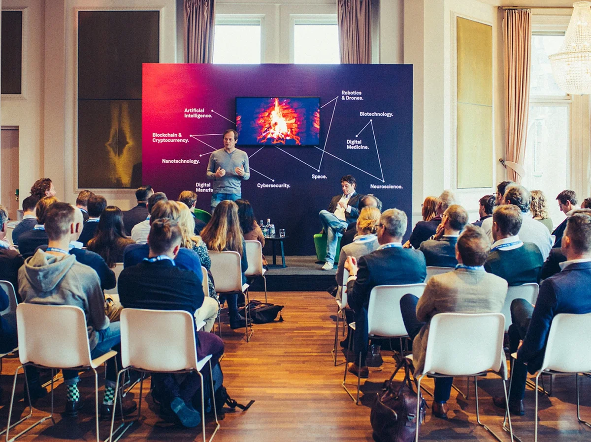 Singularity University institutional grounds