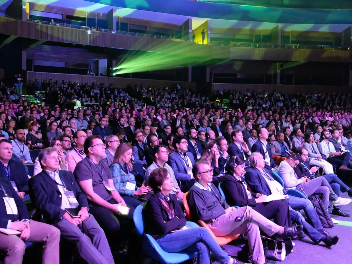 Singularity University campus and facilities