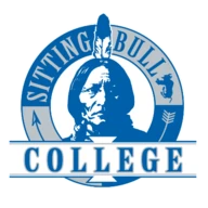 Sitting Bull College Logo