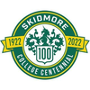 Skidmore College Logo