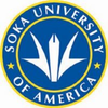 Soka University of America Logo