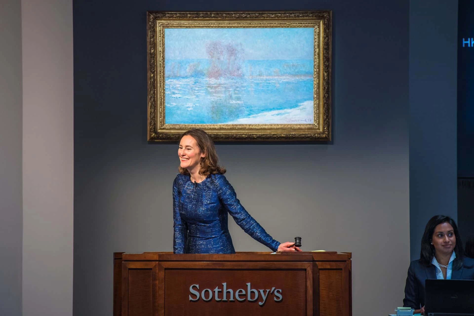 Sotheby's Institute of Art main campus view