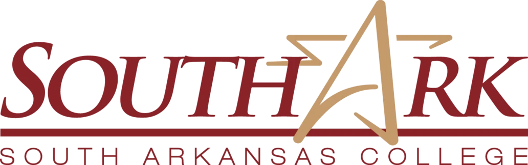 South Arkansas College campus building