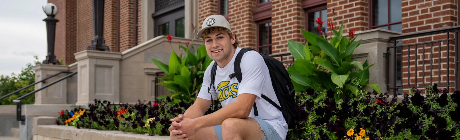 South Dakota State University student life