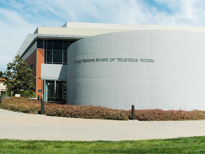 South Orange County Community College District campus and facilities