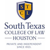 South Texas College of Law Logo