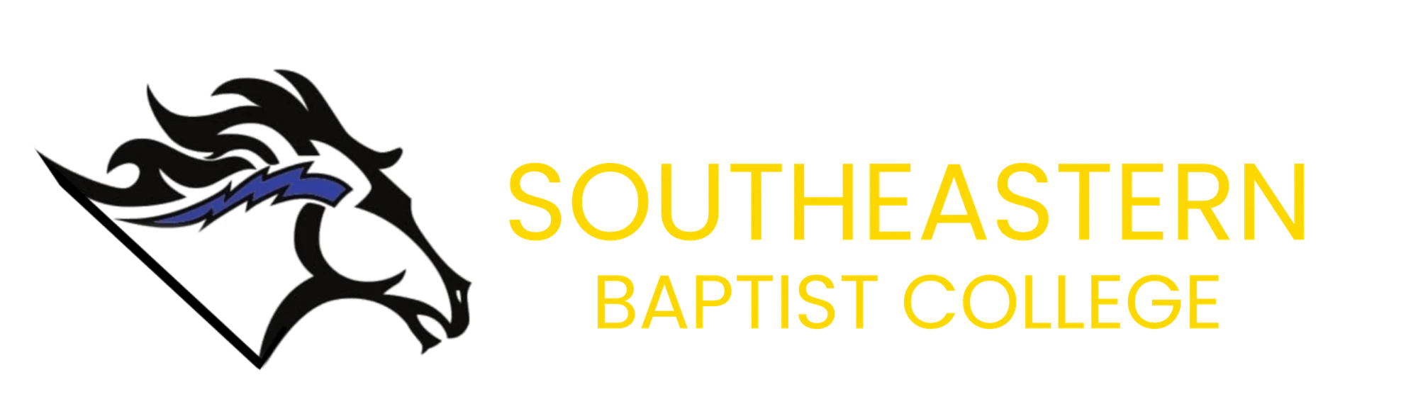 Students at Southeastern Baptist College